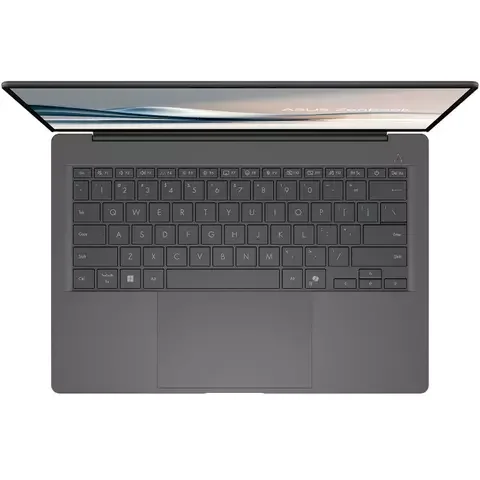 Ноутбук Asus Zenbook A14 UX3407QA-QD215W 90NB1502-M00MN0 14" Iceland Gray - ForteMarket Ноутбук Asus Zenbook A14 UX3407QA-QD215W 90NB1502-M00MN0 14" Iceland Gray купить,0