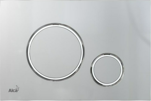 Alcaplast кнопка смыва M772