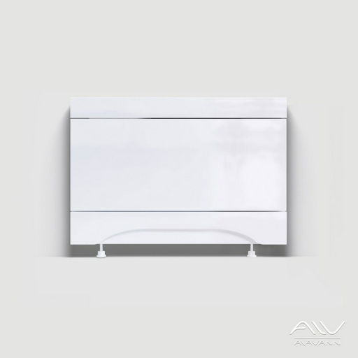 Экран под ванну Alavann ALV0240002 75x53 см на ножках