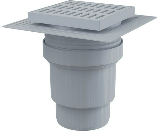Alcaplast трап APV11 (15 х 15 см)