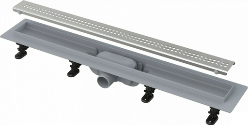 Alcaplast трап APZ1 (6 х 75 см)