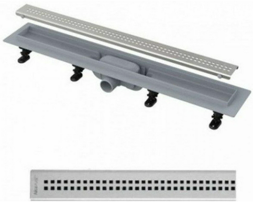 Alcaplast трап APZ8 (6 х 65 см)