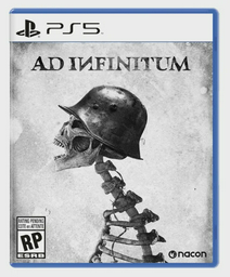 Игра для PS5 Ad Infinitum