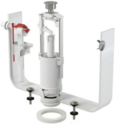 Alcaplast комплект для смыва SA2000 1/2" CHROM