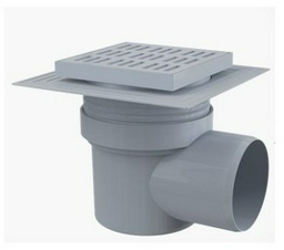 Alcaplast трап APV10 (15 х 15 см)