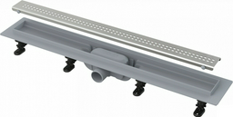 Alcaplast трап APZ1 (6 х 75 см)