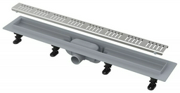Alcaplast трап APZ10 (6х81 см)