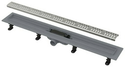 Alcaplast трап APZ10-750M (6 х 75 см)