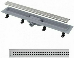 Alcaplast трап APZ8 (6 х 65 см)