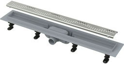 Alcaplast трап APZ9 (6 х 85 см)