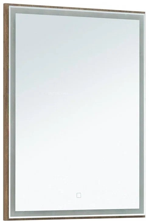 Зеркало настенное Aquanet Nova Lite 249510 60x80см купить,NaN