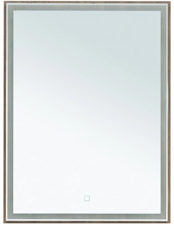 Зеркало настенное Aquanet 60x80 см - ForteMarket Зеркало настенное Aquanet 60x80 см купить,0