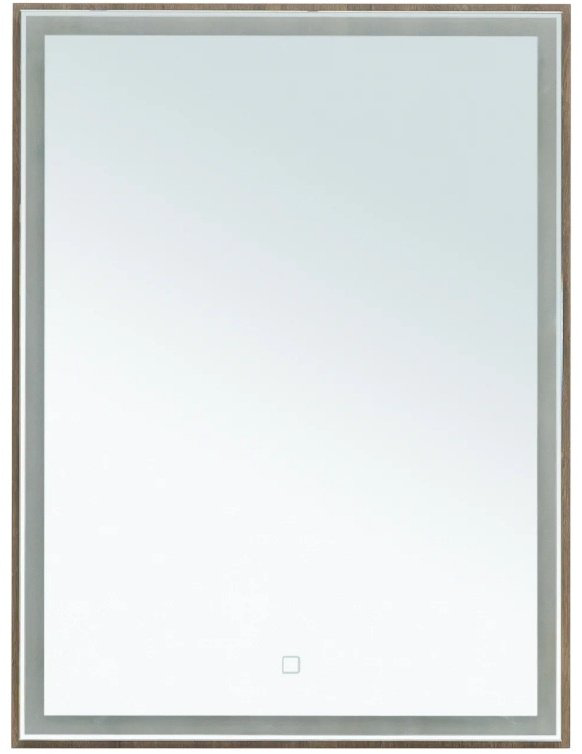 Зеркало настенное Aquanet Nova Lite 249510 60x80см купить,NaN