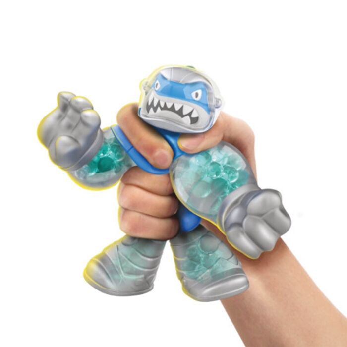 Фигурка   Goo Jit Zu   Galaxy Attack   Астро Траш купить,NaN