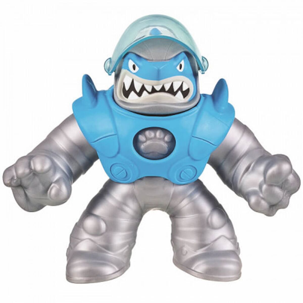 Фигурка   Goo Jit Zu   Galaxy Attack   Астро Траш купить,NaN