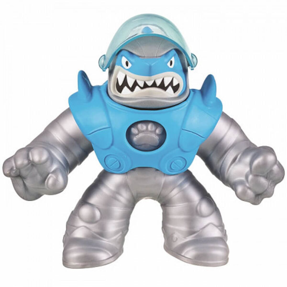 Фигурка   Goo Jit Zu   Galaxy Attack   Астро Траш купить,NaN