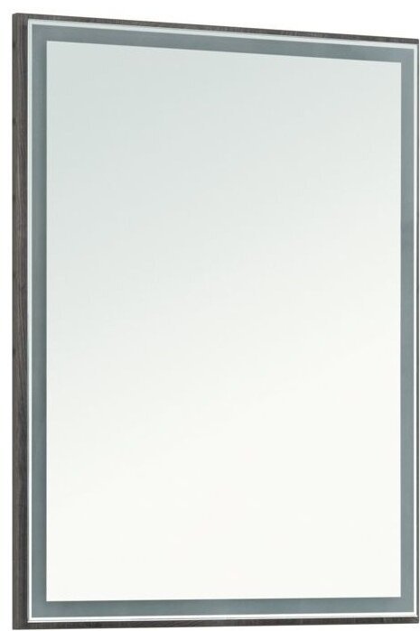 Зеркало настенное Aquanet 60x80 см