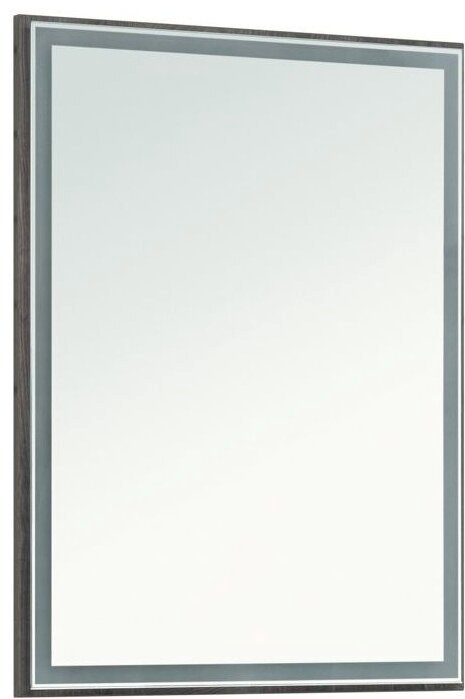 Зеркало настенное Aquanet Nova Lite 242621 60x80см купить,146200