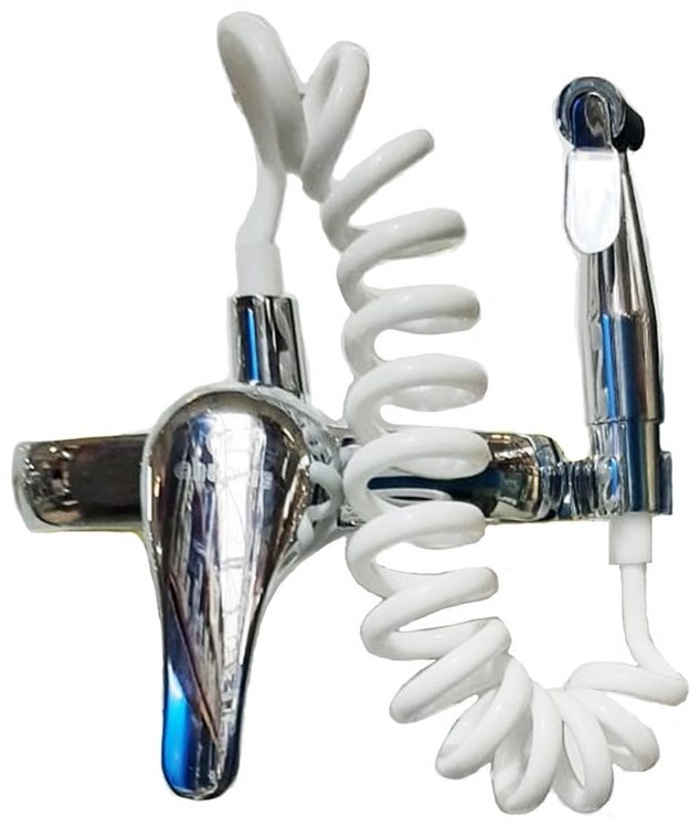 AQUAFIT гигиенический душ Calorie 1045A01