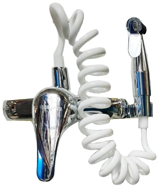AQUAFIT гигиенический душ Calorie 1045A01 купить,NaN