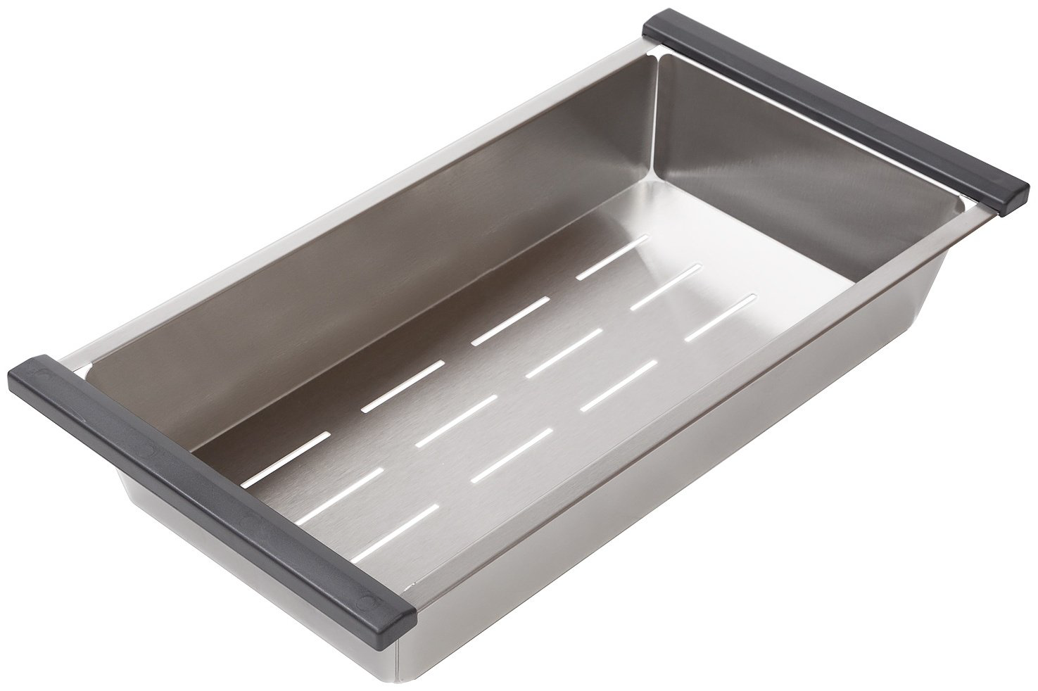 Кухонная мойка Avina HM 7848 L-R врезная 78х48х23 см, нержавеющая сталь, тон черный купить,NaN