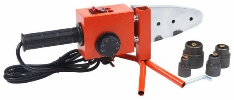 Аппарат для сварки пластиковых труб Aqualink AQ A-05 1500 - ForteMarket Аппарат для сварки пластиковых труб Aqualink AQ A-05 1500 купить,0