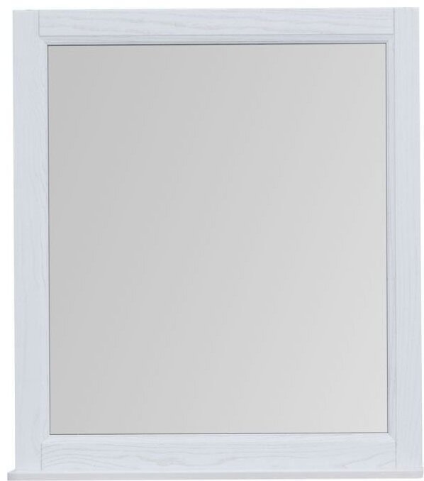 Зеркало настенное Aquanet 78x89.5 см