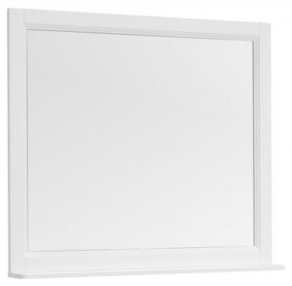 Зеркало настенное Aquanet Бостон М 100x89.5см купить,NaN