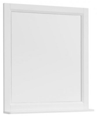 Зеркало настенное Aquanet Бостон М 80x89.5см купить,131600