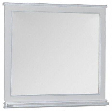 Зеркало настенное Aquanet 100x100 см