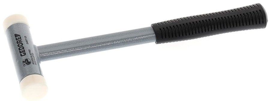 Gedore молоток 248 ST-25 8724070 - ForteMarket Gedore молоток 248 ST-25 8724070 купить,0
