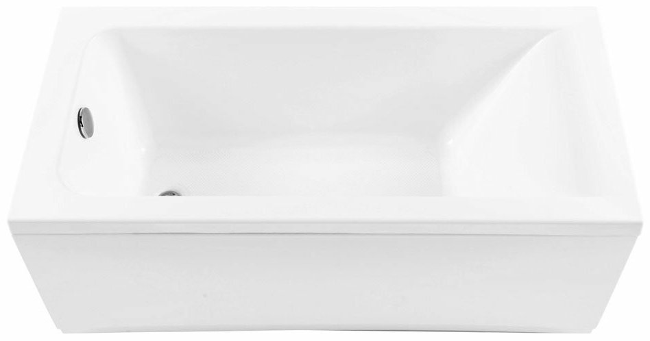 Экран под ванну Aquanet BRIGHT 145 145x53 без ножек купить,37100
