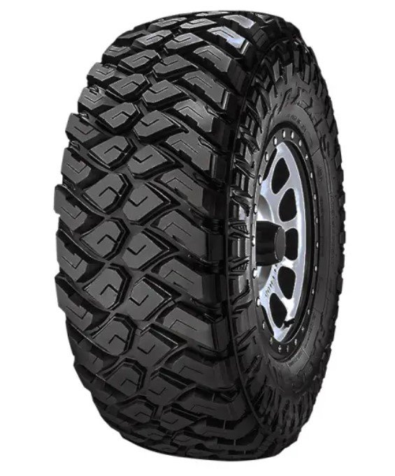 Шина Maxxis LT MT-772 нс10 265/75 R16 123/120Q летняя купить,159120