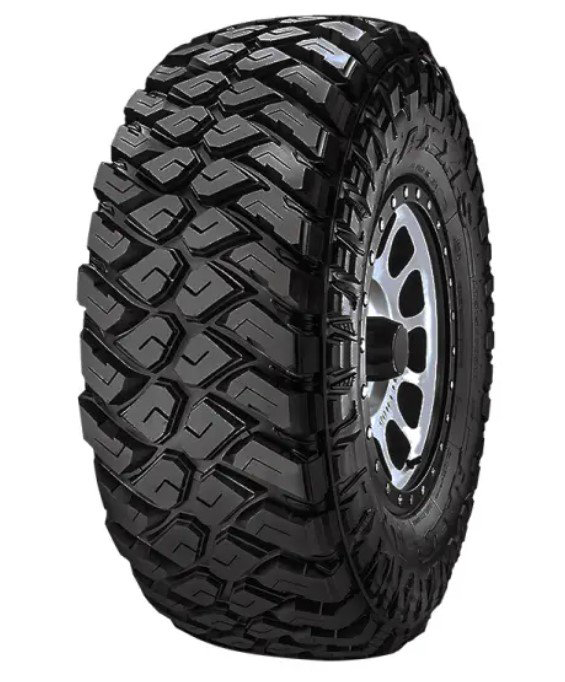 Шина Maxxis LT MT-772 нс10 265/75 R16 123/120Q летняя купить,159120