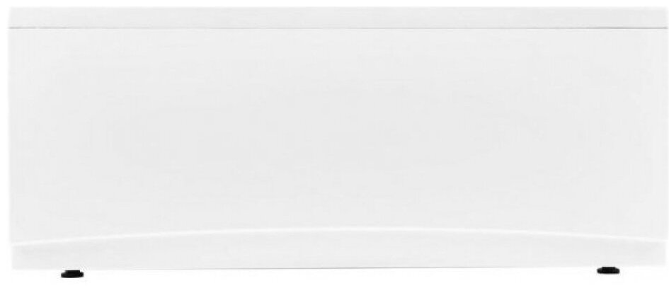 Экран под ванну Aquanet BRIGHT 145 145x53 без ножек купить,37100
