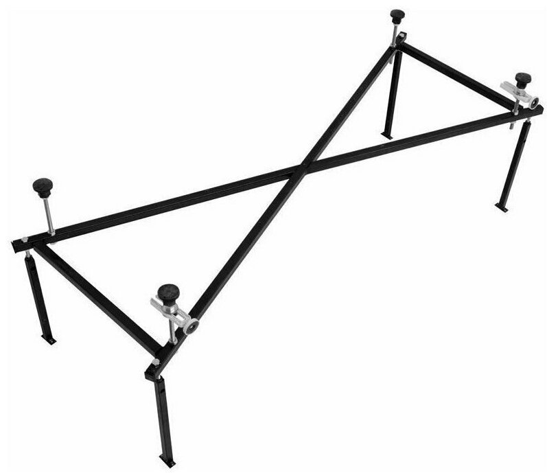 Каркас для ванны Aquanet BRIGHT 165 165х100 см купить,30700