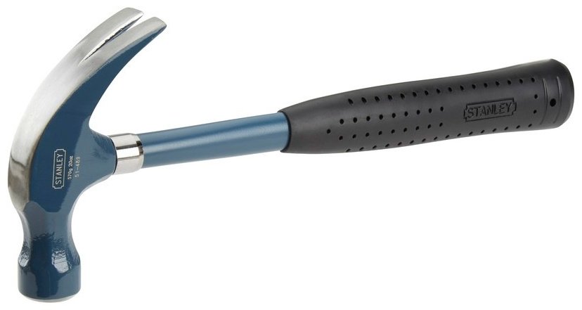 STANLEY молоток 1-51-489 0.57 кг