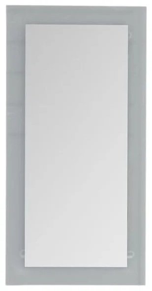 Зеркало настенное Aquanet 45x90 см