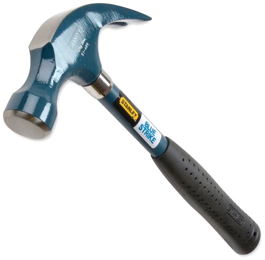 STANLEY молоток 1-51-489 0.57 кг - ForteMarket STANLEY молоток 1-51-489 0.57 кг купить,0