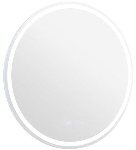 Зеркало настенное Aquanet 70x70 см
