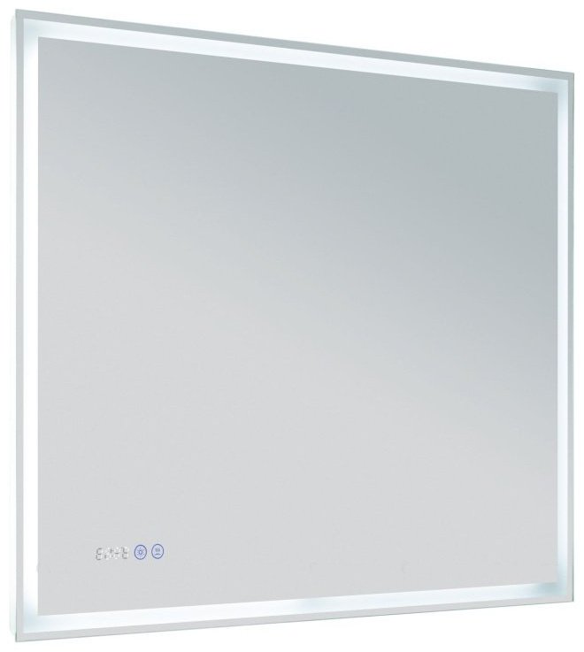 Зеркало настенное Aquanet 75x100 см - ForteMarket Зеркало настенное Aquanet 75x100 см купить,0