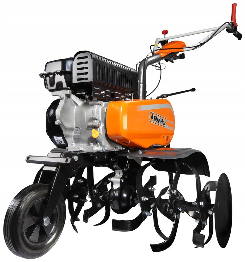 Культиватор Oleo-Mac MH 198 RKS (68589012E5)