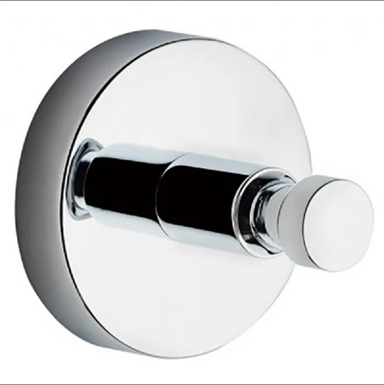 Aquanet крючок Flash R1 1 шт, латунь купить,NaN