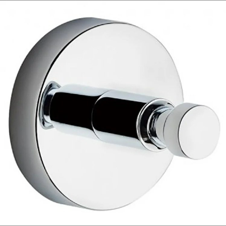 Aquanet крючок Flash R1 1 шт, латунь купить,NaN