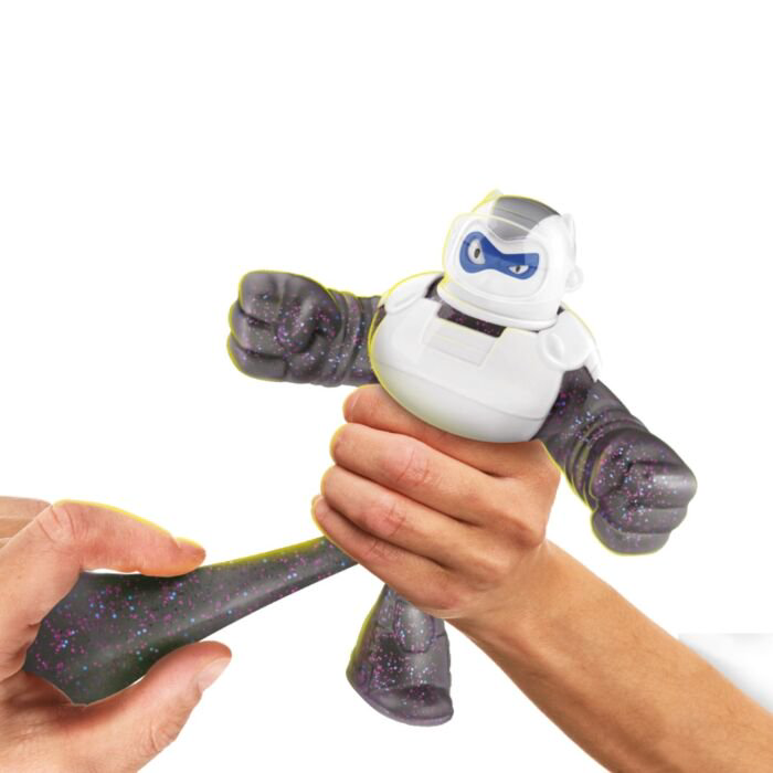 Фигурка   Goo Jit Zu   Galaxy Attack   Космо Пантаро купить,NaN