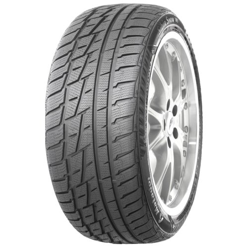 Шина Matador MP92 Sibir Snow SUV 235/60 R16 100H зимняя  купить,88660
