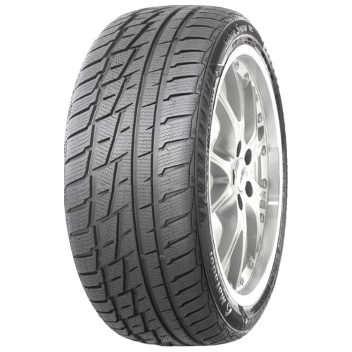 Шина Matador MP92 Sibir Snow SUV 235/60 R16 100H зимняя  купить,88660