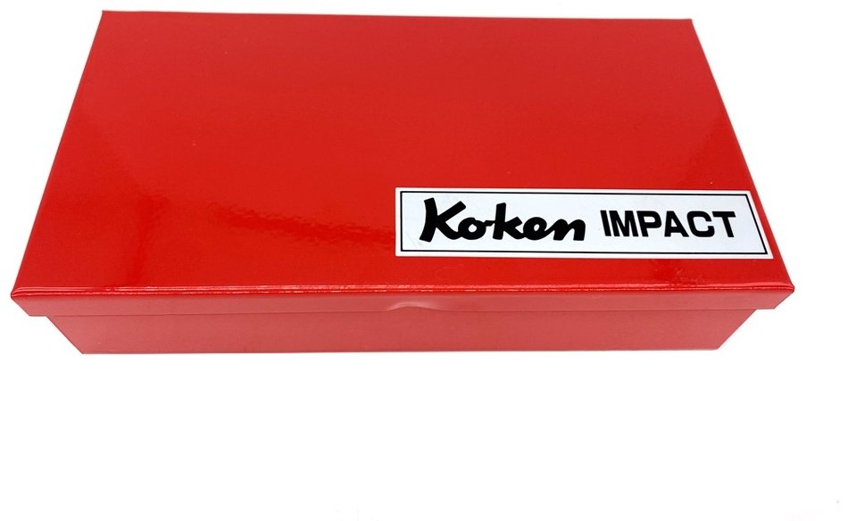Набор универсальный 13 в 1 Ko-ken 14241M-05 купить,0