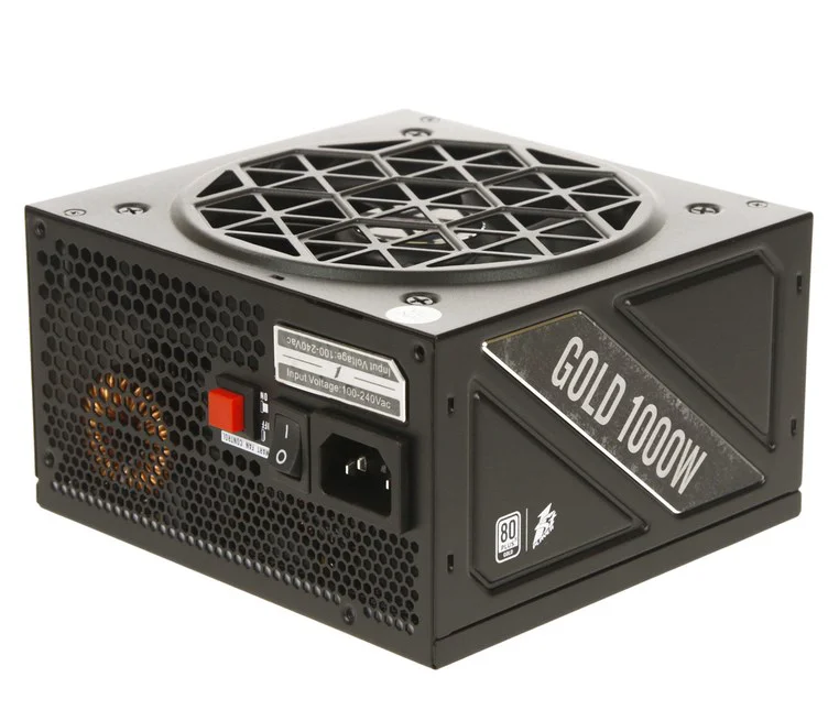 Блок питания 1Stplayer NGDP1000 1000W купить,NaN