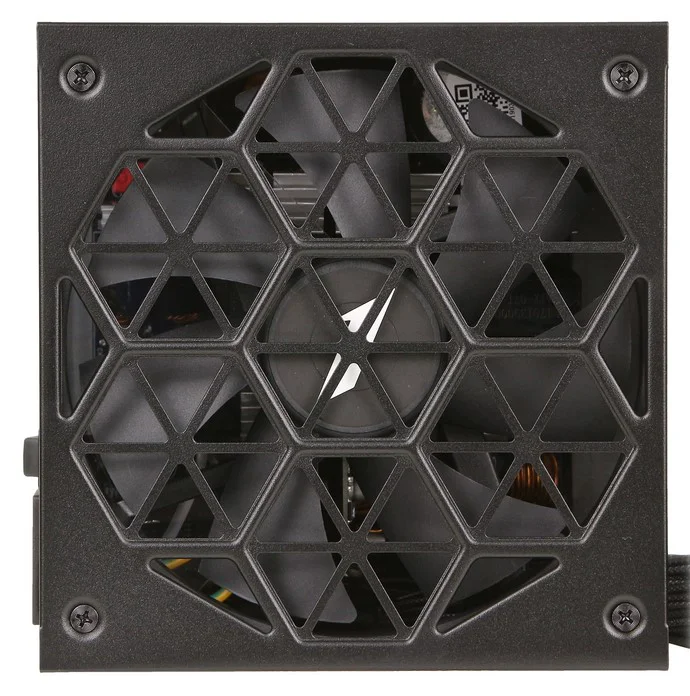 Блок питания 1Stplayer HA-850BA7 BK 850W